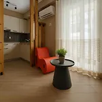 דירה Gpx Clr - Microluxe לריסה