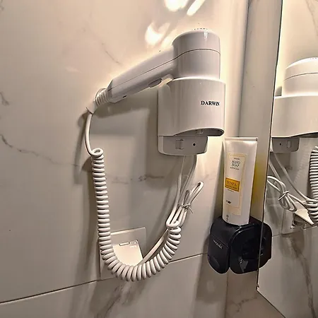 Gpx Clr-microluxesuite Apartman *