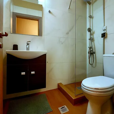 Gpx Clr-microluxesuite Apartman