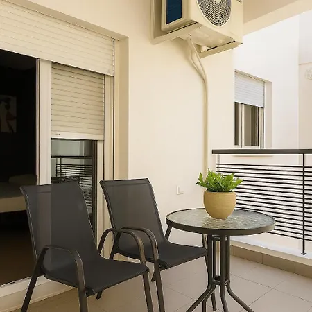 Apartment Gpx Clr - Microluxe