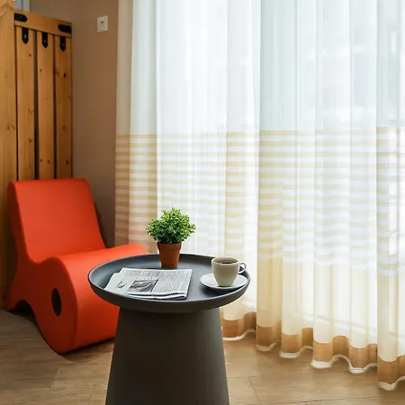 Διαμέρισμα Gpx Clr-microluxesuite Λάρισα