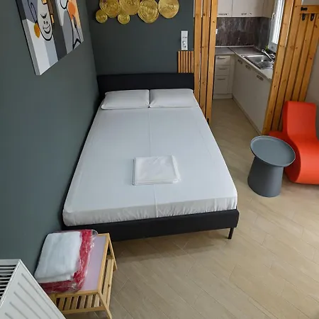 Gpx Clr-microluxesuite * Lárisza