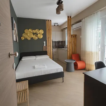 Apartamento Gpx Clr - Microluxe