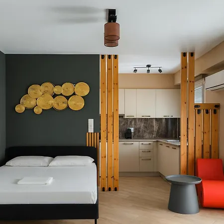 Apartamento Gpx Clr - Microluxe