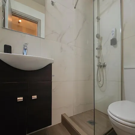 Gpx Clr-microluxesuite Διαμέρισμα *