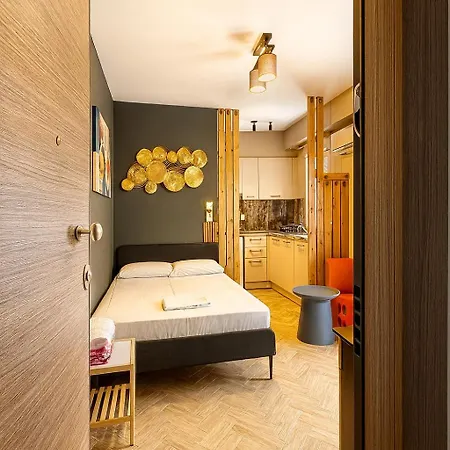 Gpx Clr-microluxesuite Διαμέρισμα