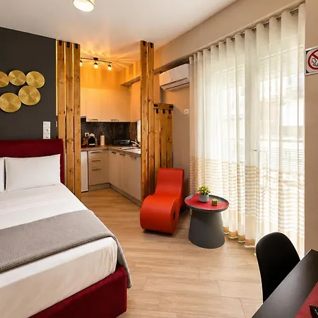 Apartamento Gpx Clr - Microluxe