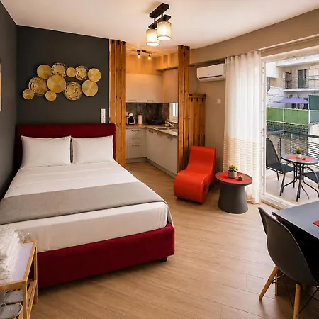 Apartamento Gpx Clr - Microluxe *