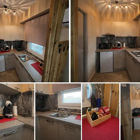 Apartamento Gpx Clr - Microluxe *