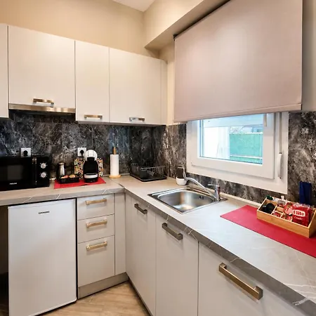 Apartamento Gpx Clr - Microluxe *