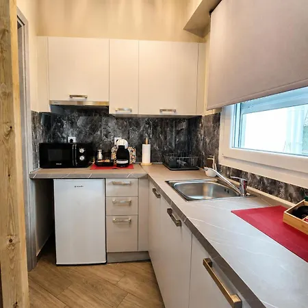 Apartamento Gpx Clr - Microluxe
