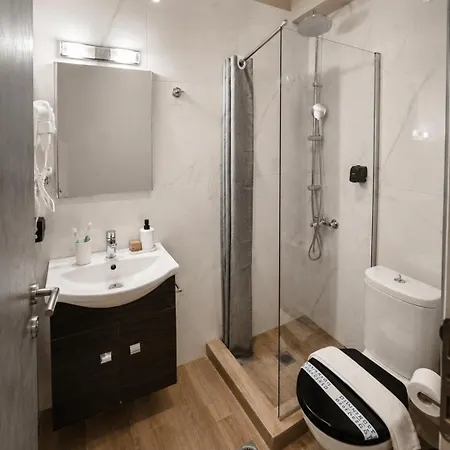 Apartamento Gpx Clr - Microluxe *