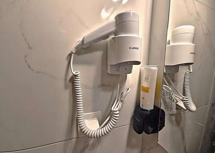 Gpx Clr-microluxesuite Apartamento *