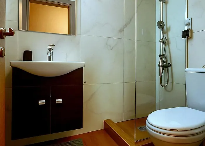 Gpx Clr-microluxesuite Apartamento