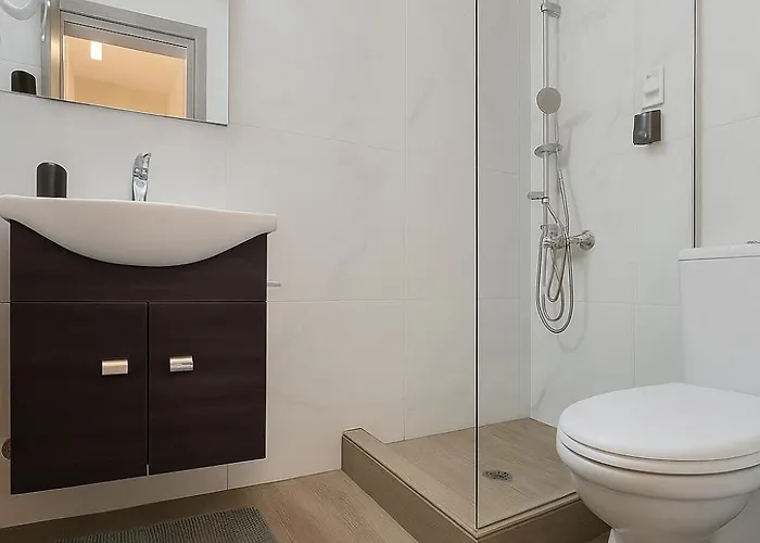 Gpx Clr-microluxesuite Apartamento