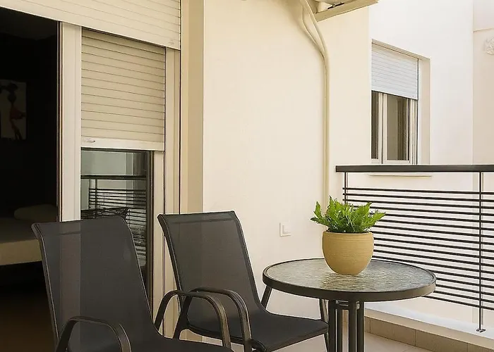 Διαμέρισμα Gpx Clr - Microluxe